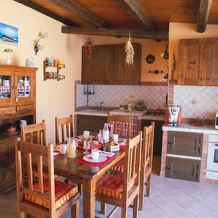 B&B Il Girasole Balestrate Εξωτερικό φωτογραφία